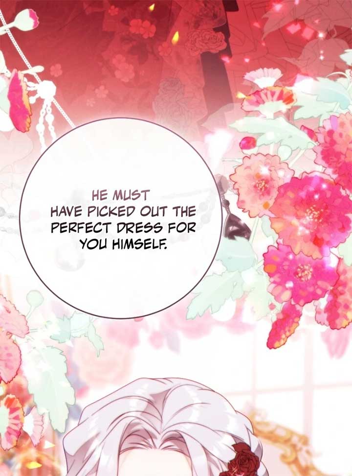 This Marriage Will Surely Succeed - Chapter 44 Page 99