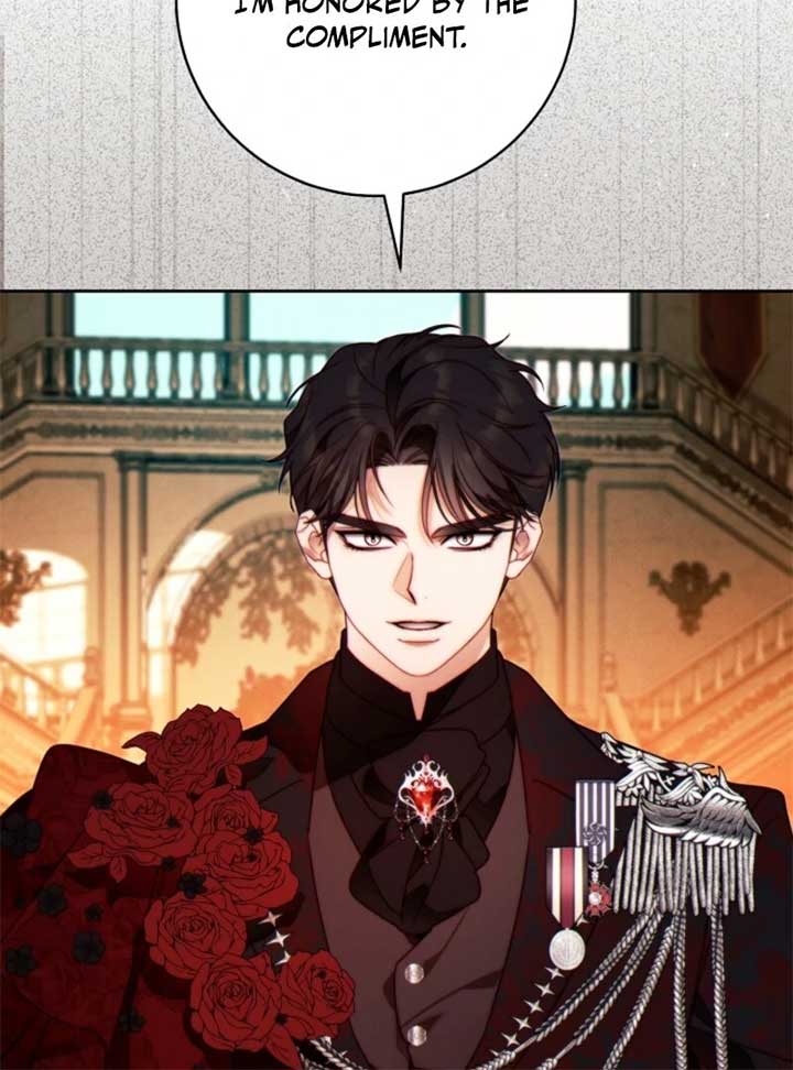 This Marriage Will Surely Succeed - Chapter 45 Page 101