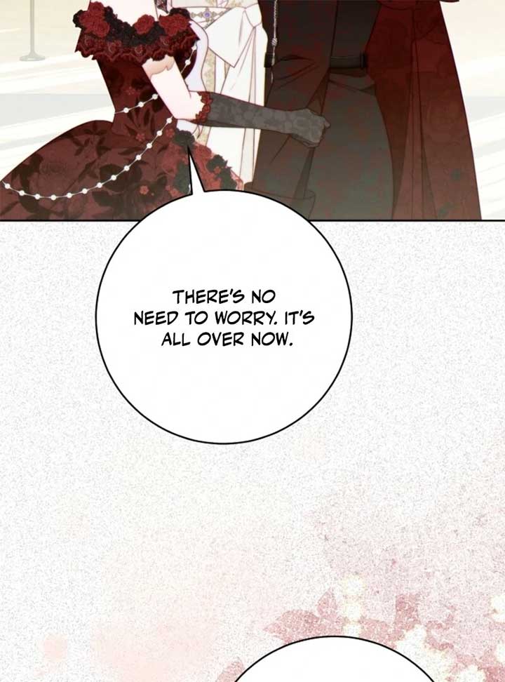 This Marriage Will Surely Succeed - Chapter 45 Page 104