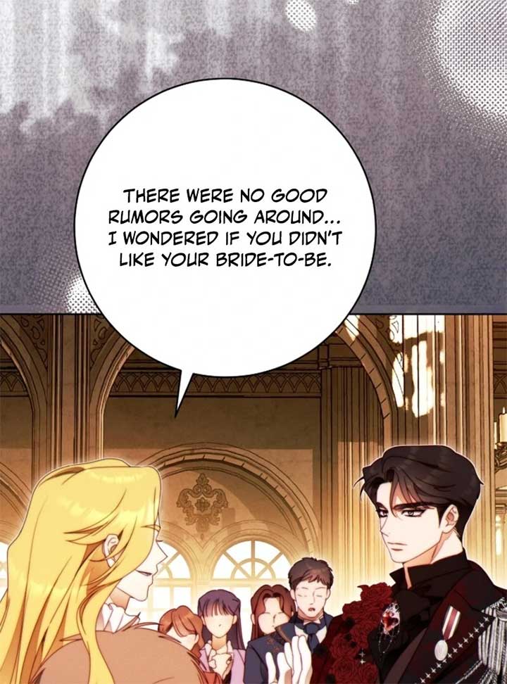 This Marriage Will Surely Succeed - Chapter 45 Page 115