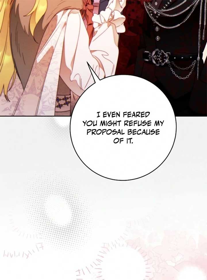 This Marriage Will Surely Succeed - Chapter 45 Page 116