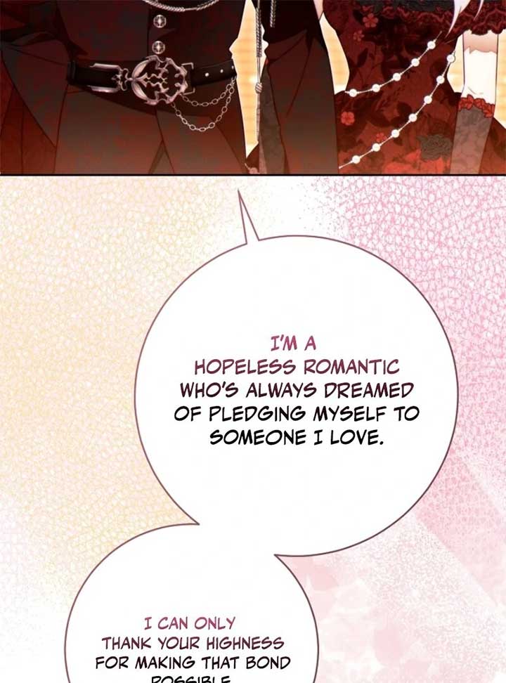 This Marriage Will Surely Succeed - Chapter 45 Page 118