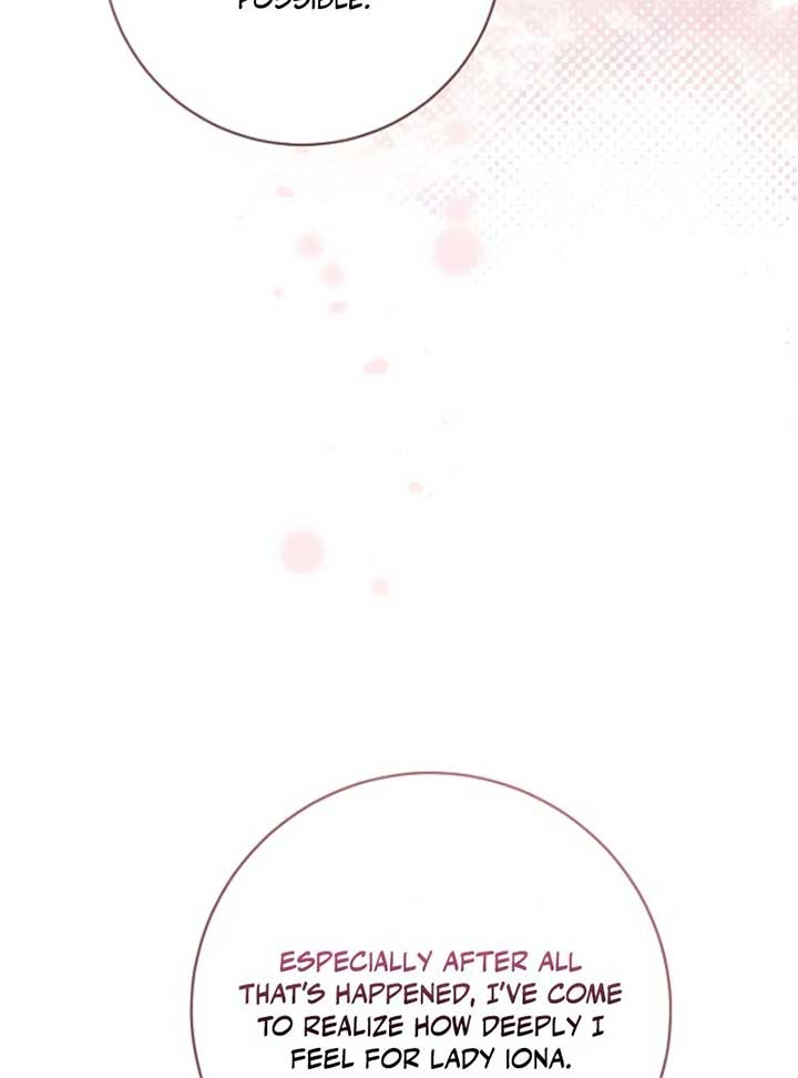 This Marriage Will Surely Succeed - Chapter 45 Page 119