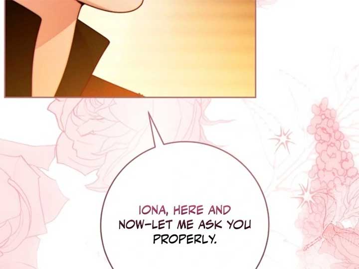 This Marriage Will Surely Succeed - Chapter 45 Page 121