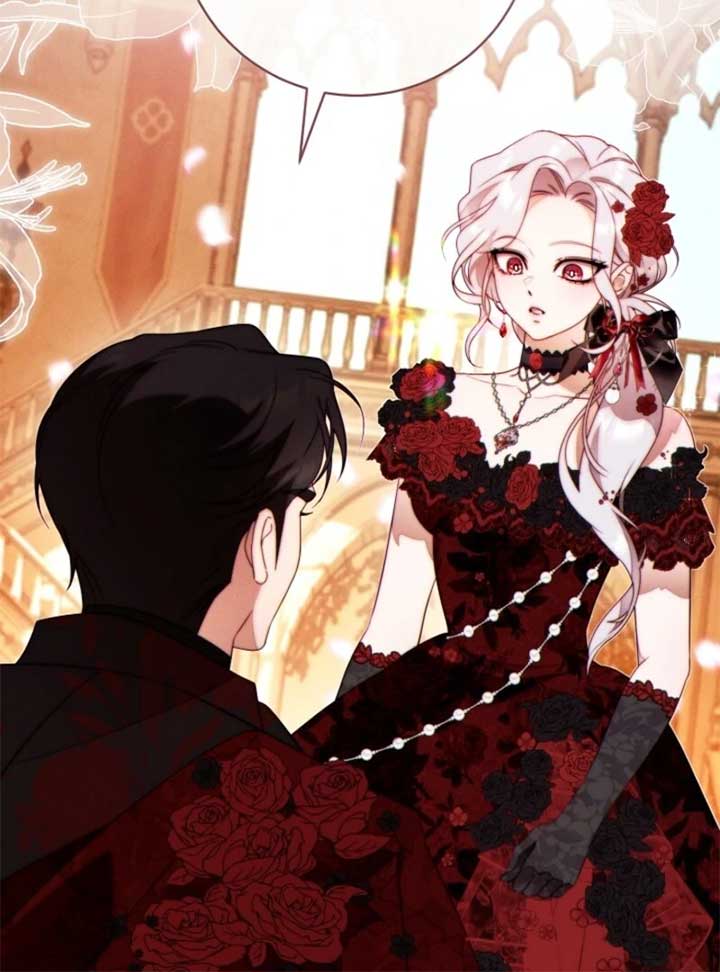 This Marriage Will Surely Succeed - Chapter 45 Page 125