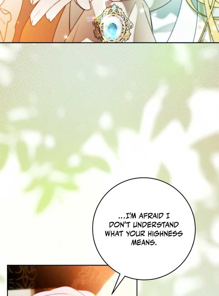 This Marriage Will Surely Succeed - Chapter 45 Page 16