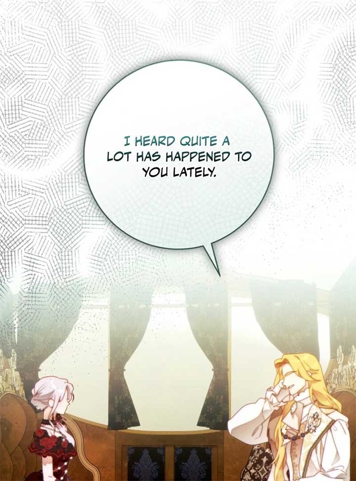 This Marriage Will Surely Succeed - Chapter 45 Page 18