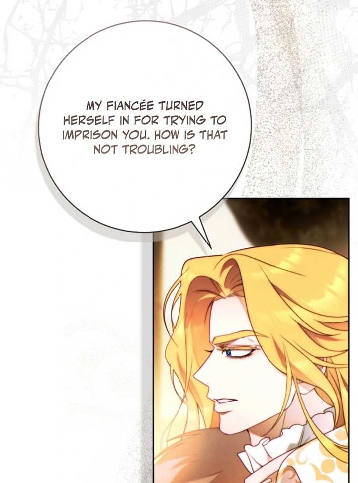 This Marriage Will Surely Succeed - Chapter 45 Page 22