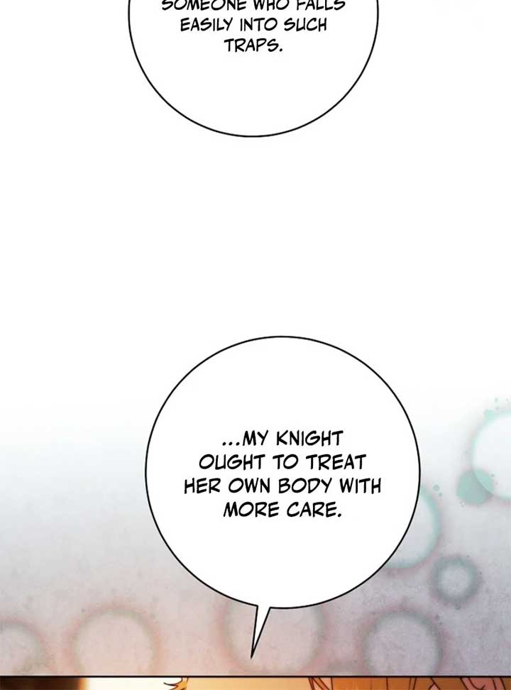 This Marriage Will Surely Succeed - Chapter 45 Page 25