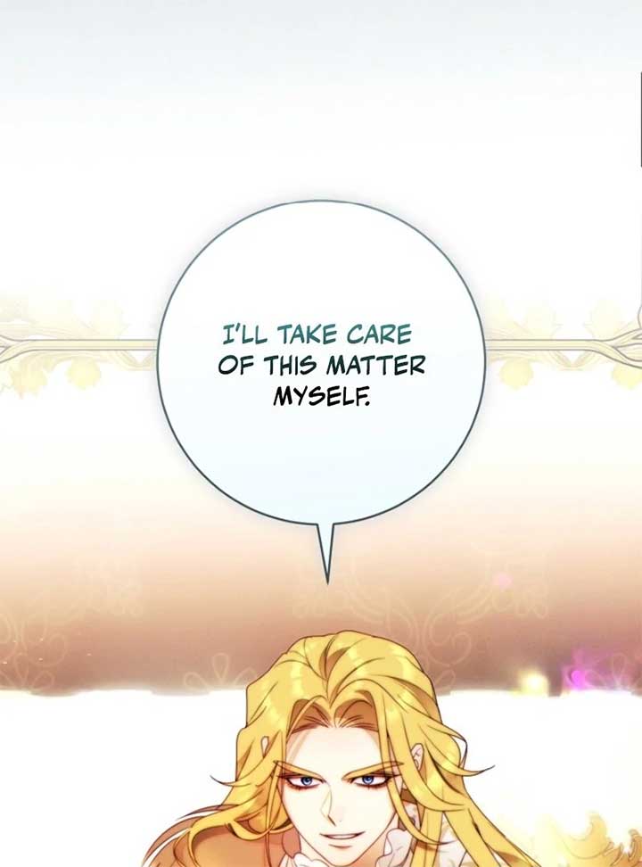 This Marriage Will Surely Succeed - Chapter 45 Page 27