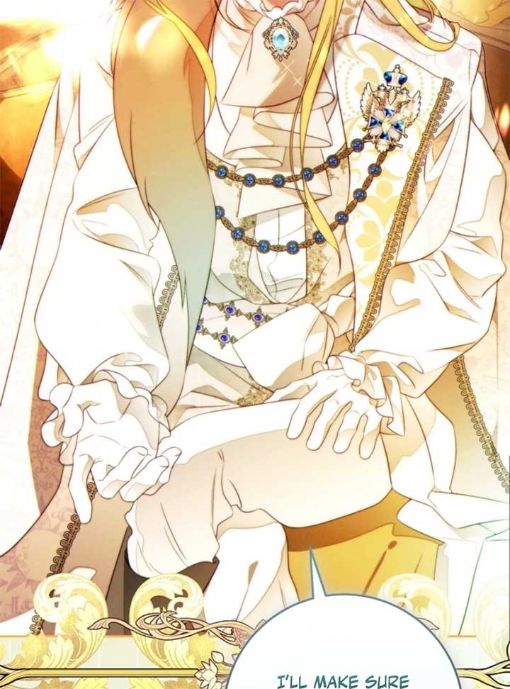 This Marriage Will Surely Succeed - Chapter 45 Page 28