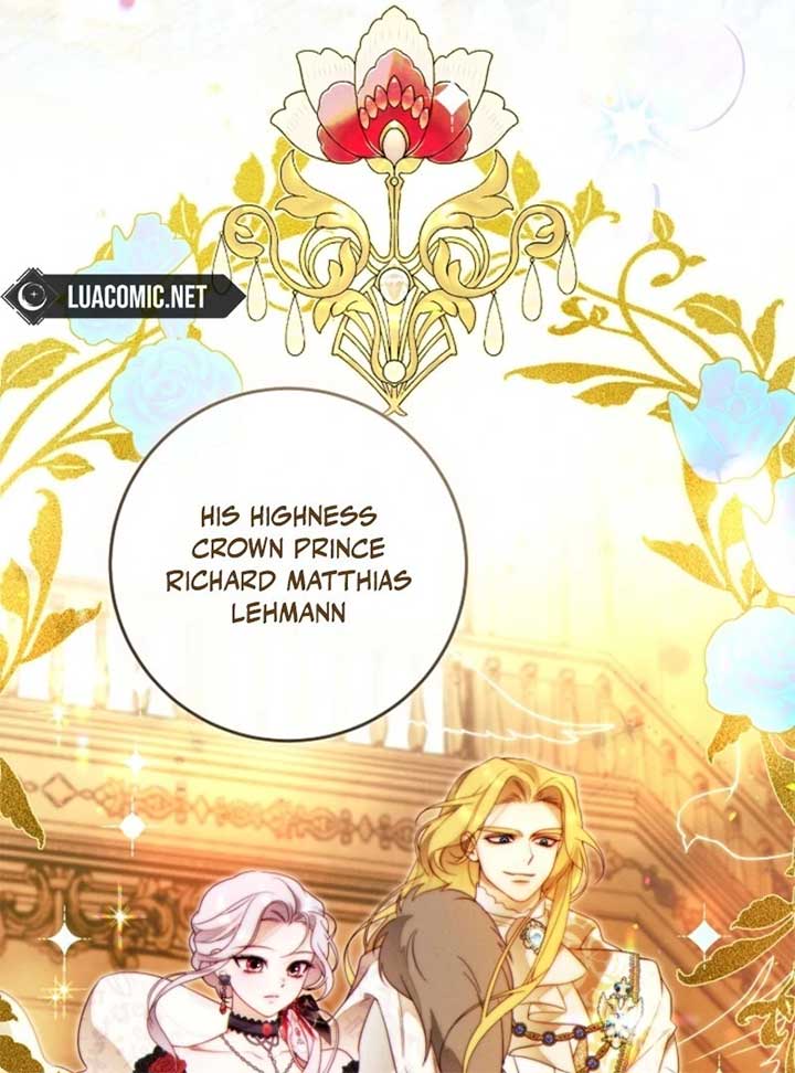 This Marriage Will Surely Succeed - Chapter 45 Page 33