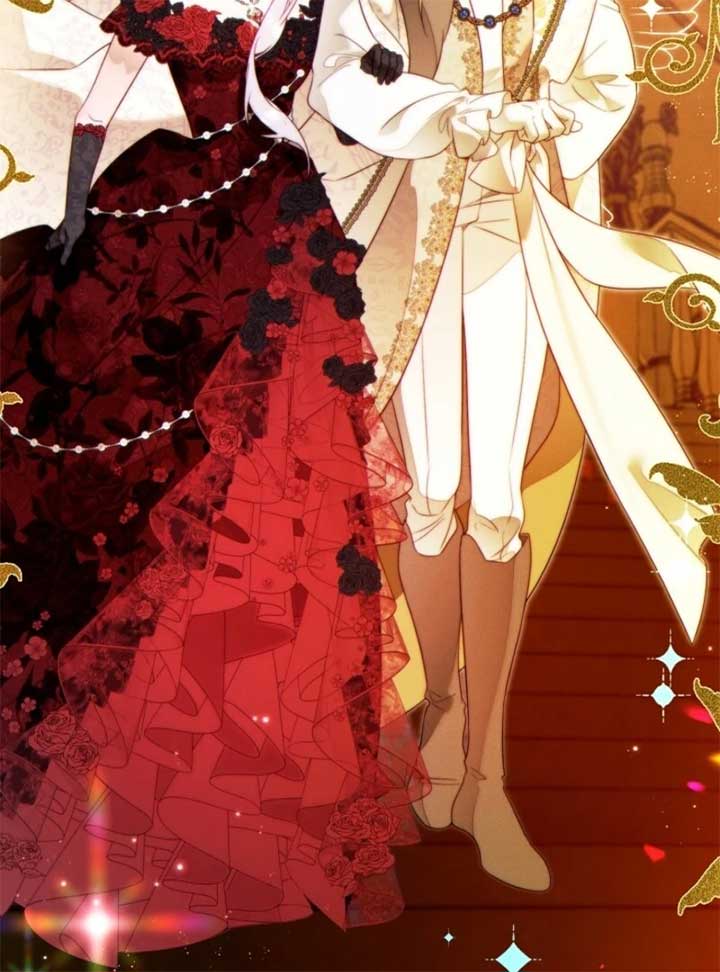 This Marriage Will Surely Succeed - Chapter 45 Page 34