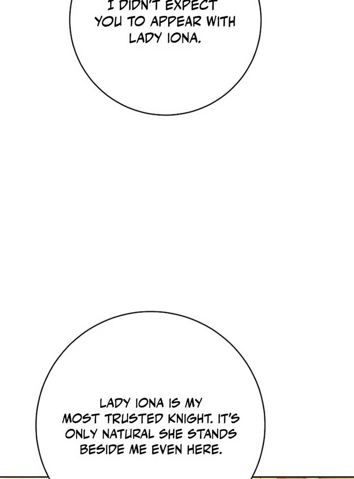 This Marriage Will Surely Succeed - Chapter 45 Page 40