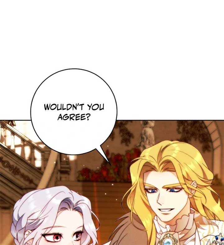 This Marriage Will Surely Succeed - Chapter 45 Page 42