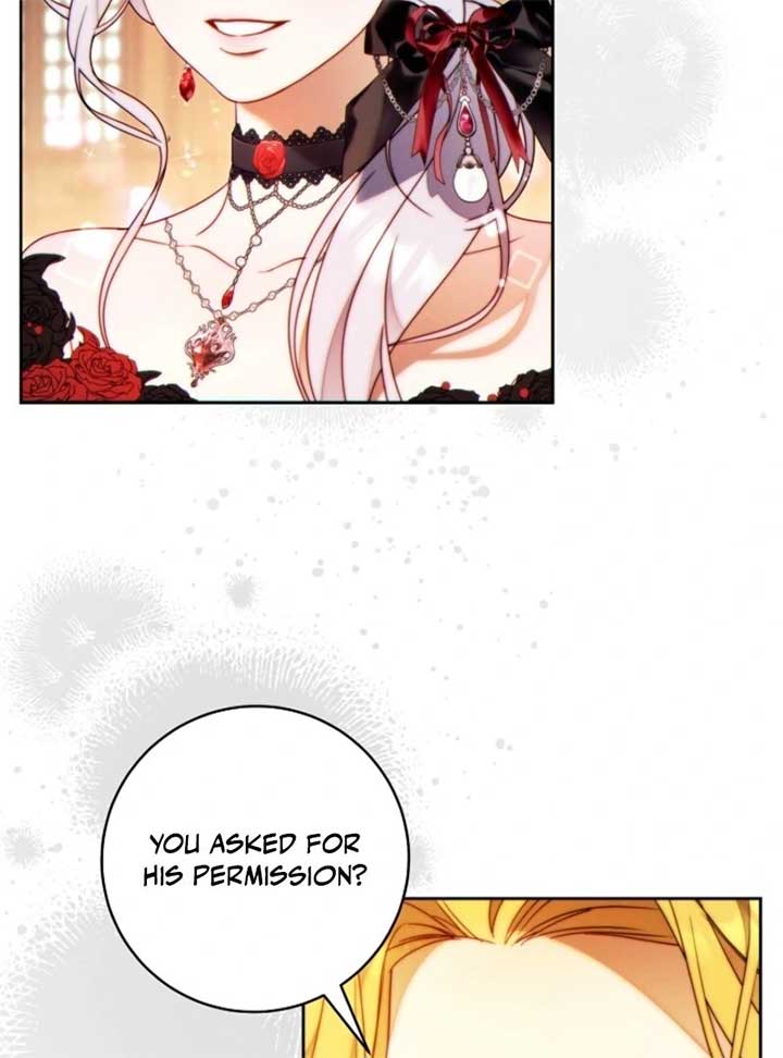 This Marriage Will Surely Succeed - Chapter 45 Page 45