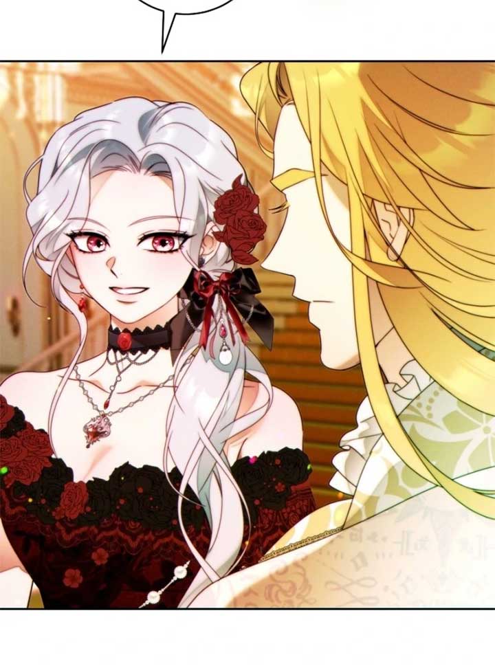 This Marriage Will Surely Succeed - Chapter 45 Page 47