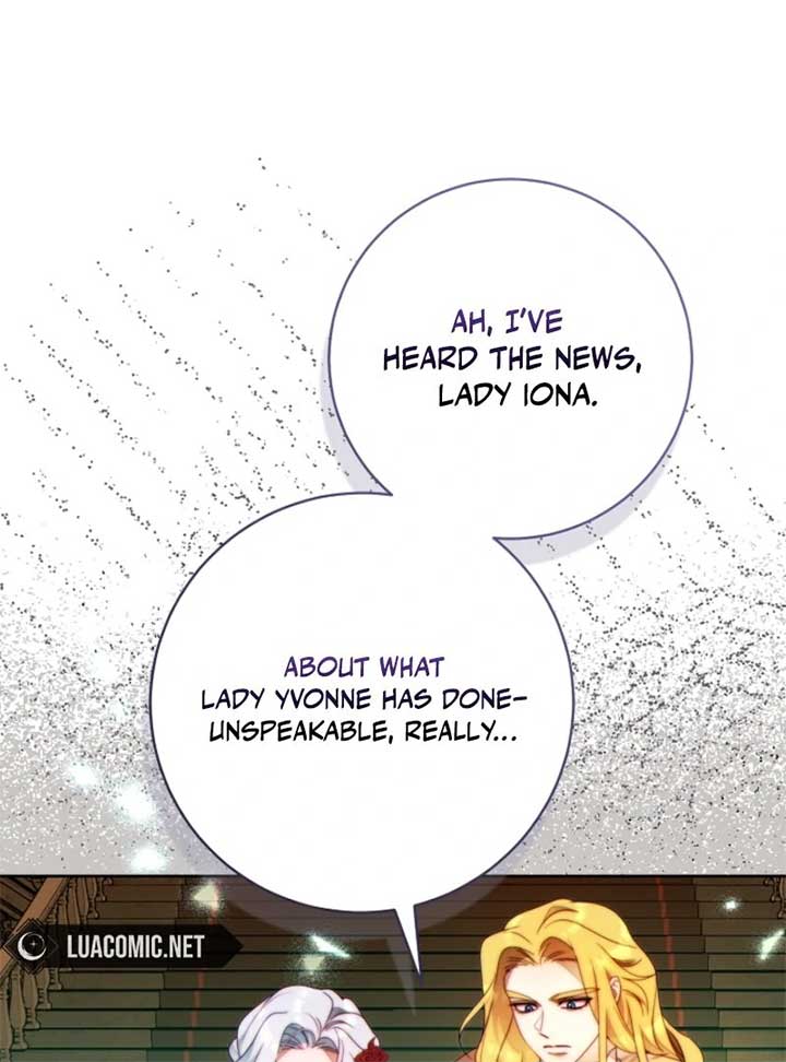 This Marriage Will Surely Succeed - Chapter 45 Page 48