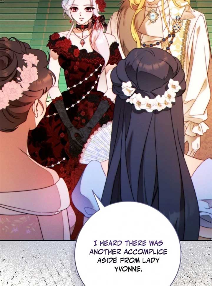 This Marriage Will Surely Succeed - Chapter 45 Page 49