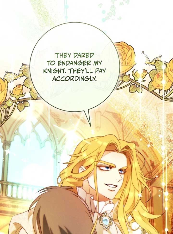 This Marriage Will Surely Succeed - Chapter 45 Page 52