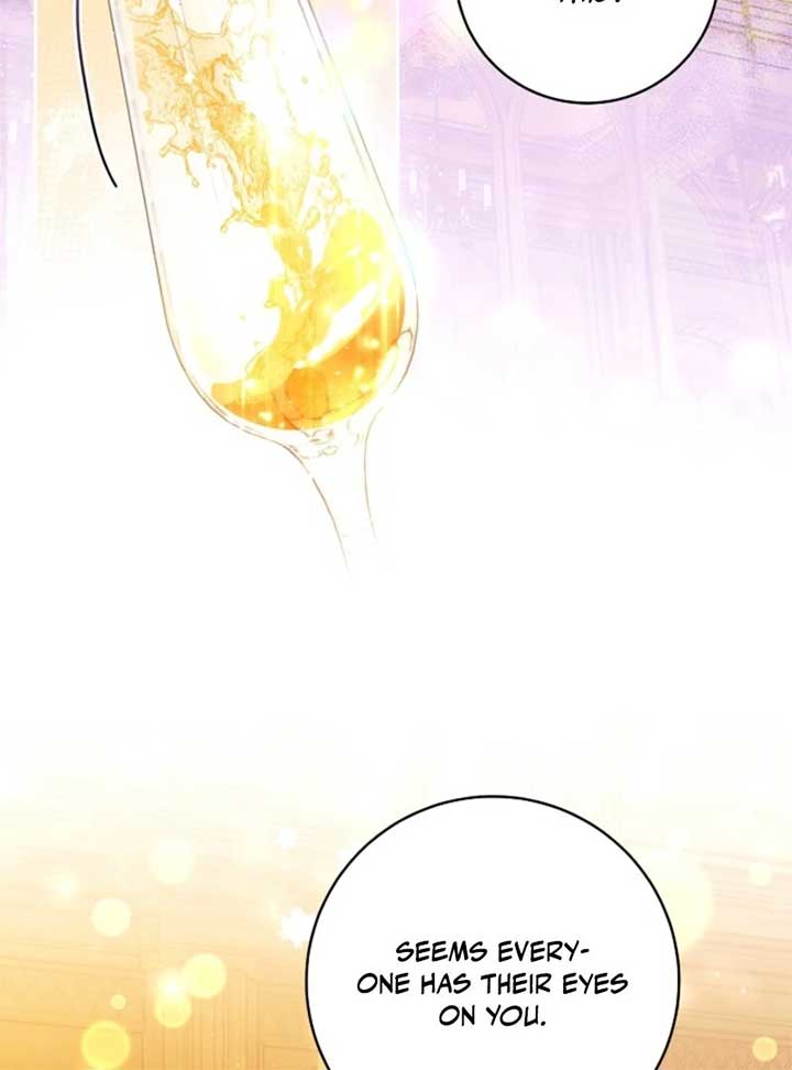 This Marriage Will Surely Succeed - Chapter 45 Page 57