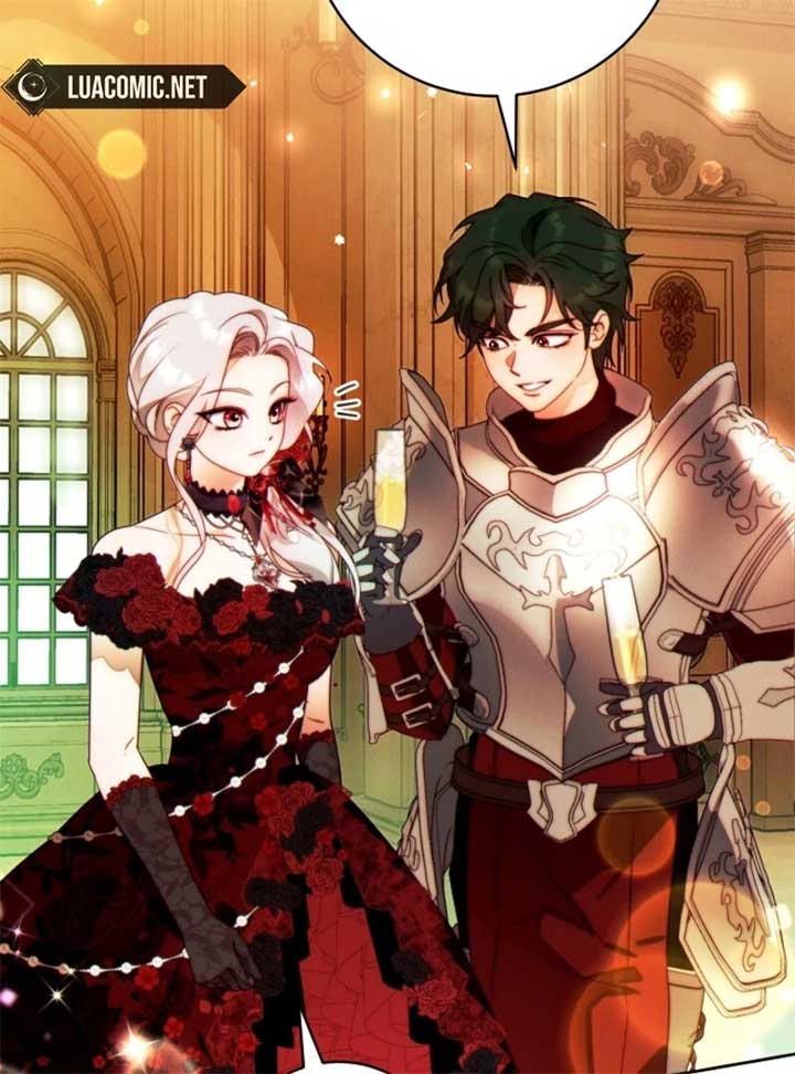 This Marriage Will Surely Succeed - Chapter 45 Page 58