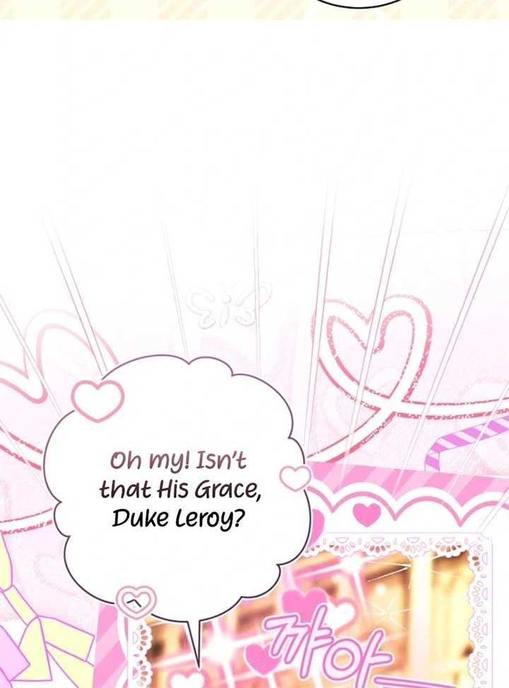 This Marriage Will Surely Succeed - Chapter 45 Page 61