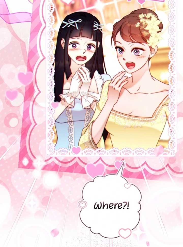 This Marriage Will Surely Succeed - Chapter 45 Page 62