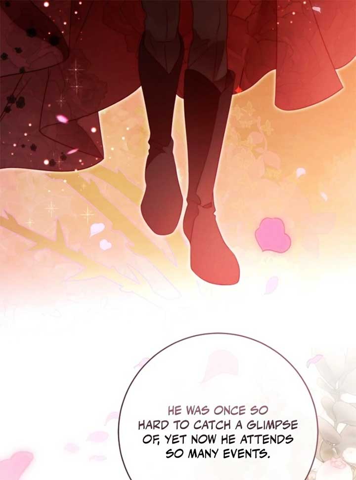 This Marriage Will Surely Succeed - Chapter 45 Page 67