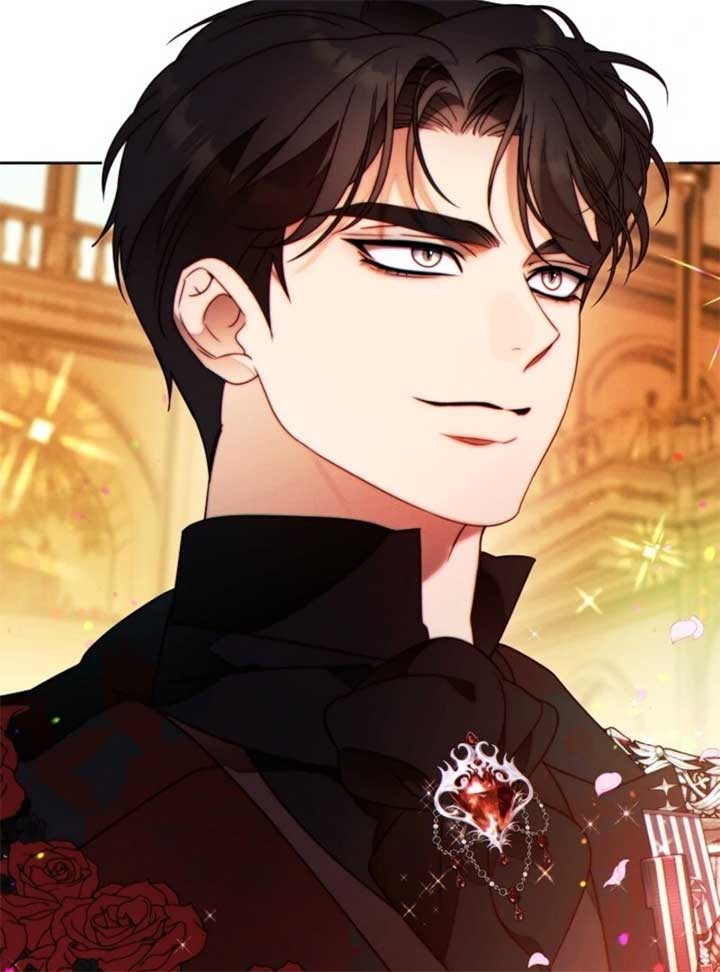 This Marriage Will Surely Succeed - Chapter 45 Page 69