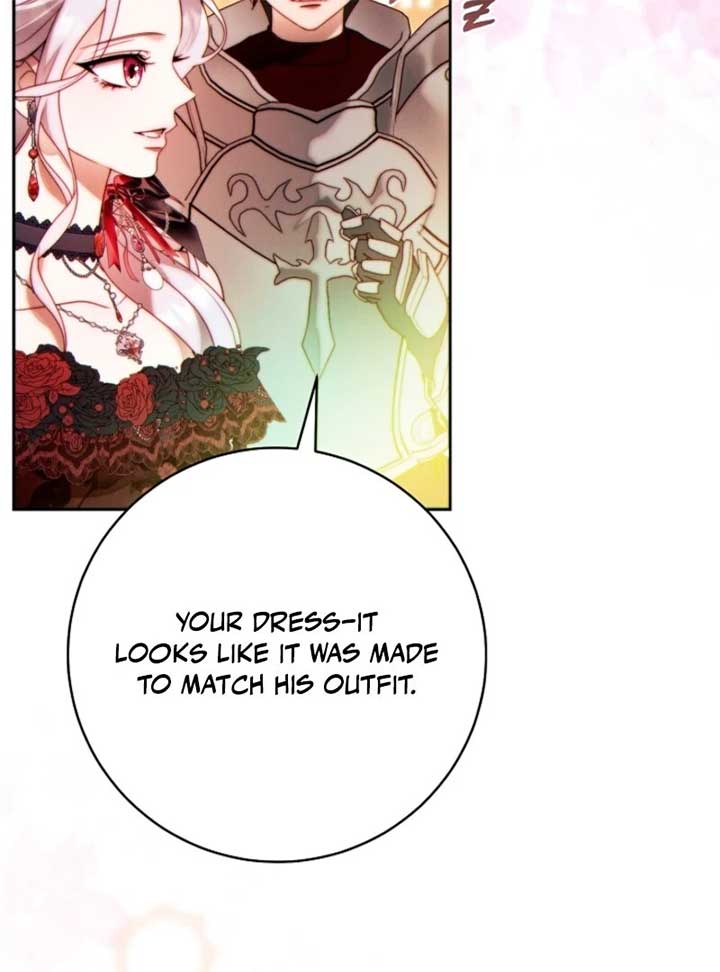 This Marriage Will Surely Succeed - Chapter 45 Page 72