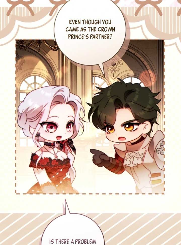 This Marriage Will Surely Succeed - Chapter 45 Page 74