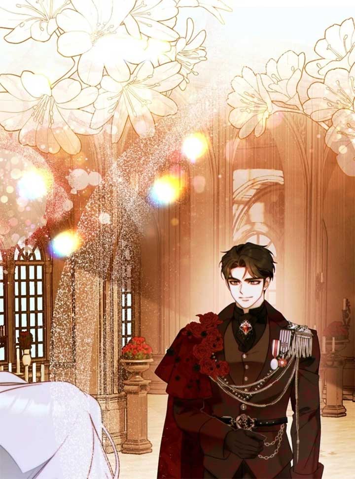 This Marriage Will Surely Succeed - Chapter 45 Page 79