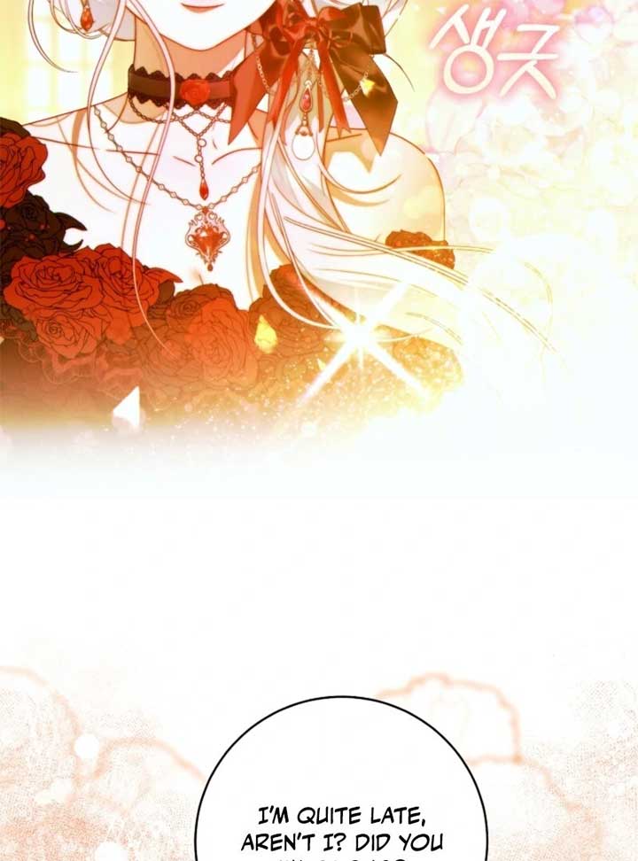 This Marriage Will Surely Succeed - Chapter 45 Page 83