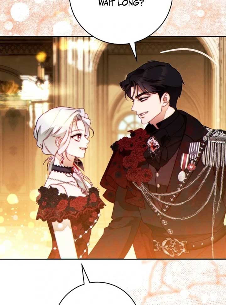 This Marriage Will Surely Succeed - Chapter 45 Page 84