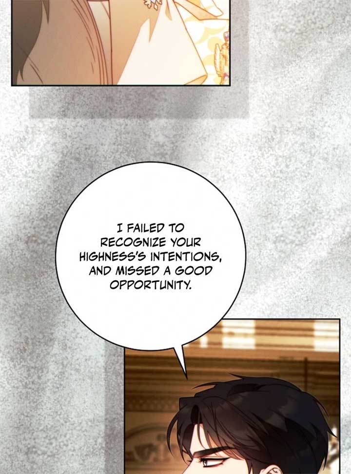 This Marriage Will Surely Succeed - Chapter 45 Page 89