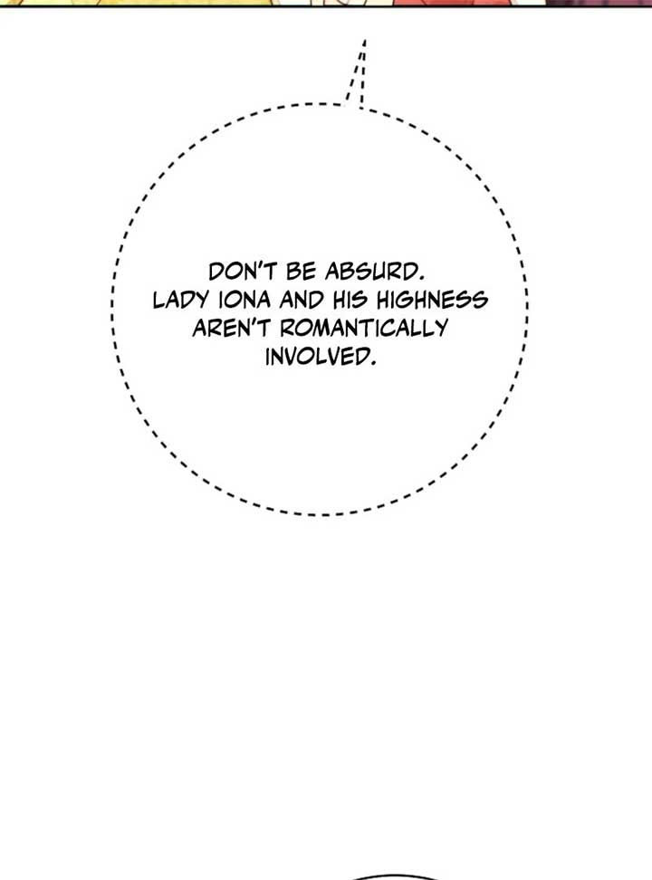 This Marriage Will Surely Succeed - Chapter 45 Page 92