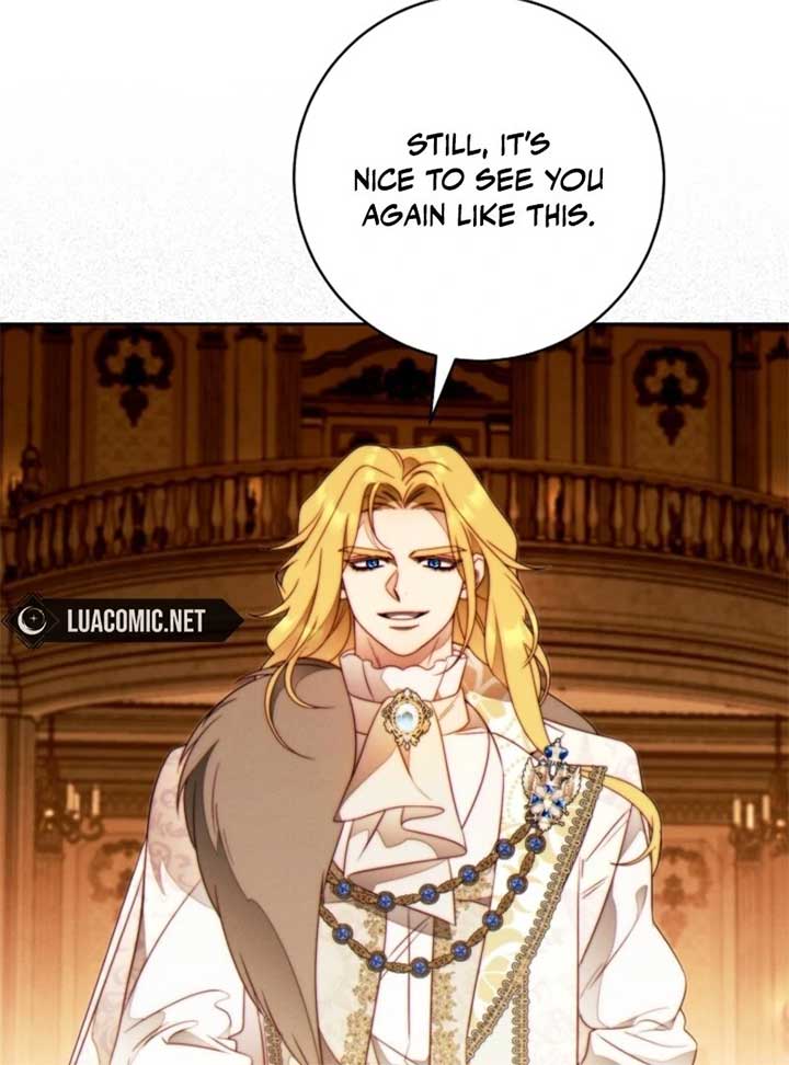 This Marriage Will Surely Succeed - Chapter 45 Page 93