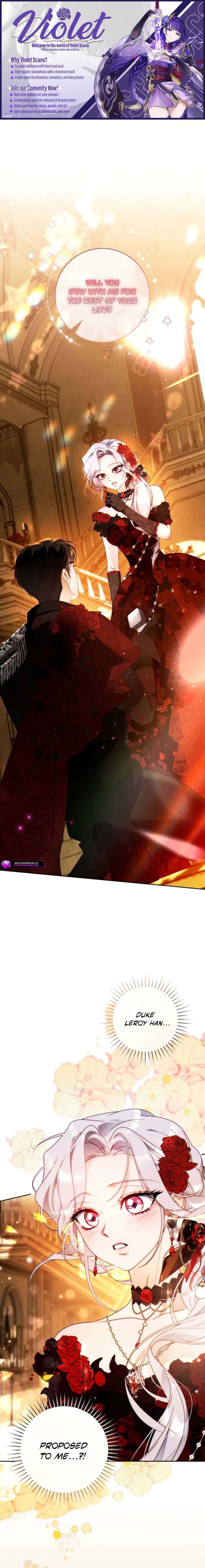 This Marriage Will Surely Succeed - Chapter 46 Page 1