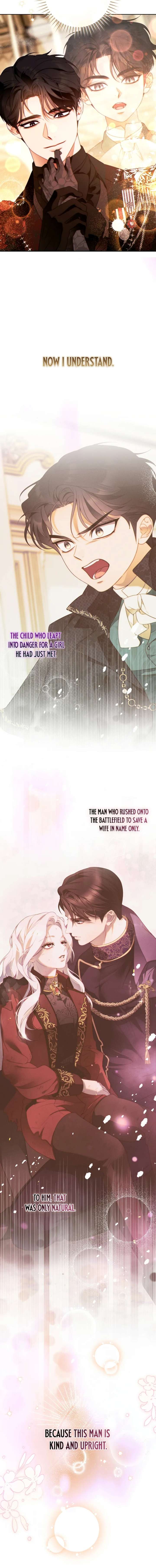 This Marriage Will Surely Succeed - Chapter 46 Page 11