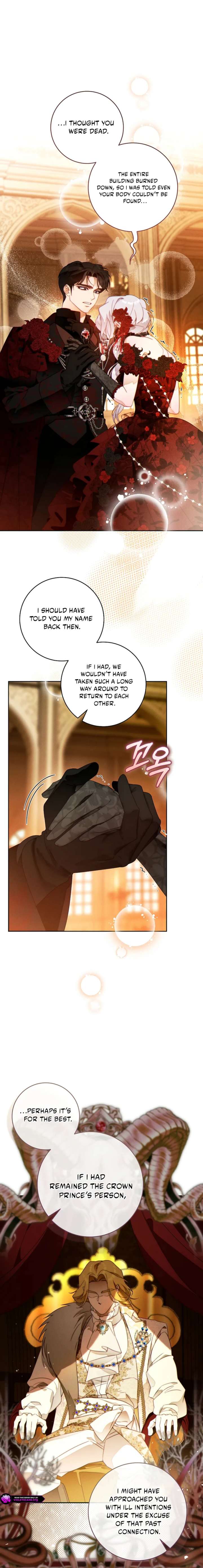 This Marriage Will Surely Succeed - Chapter 46 Page 12