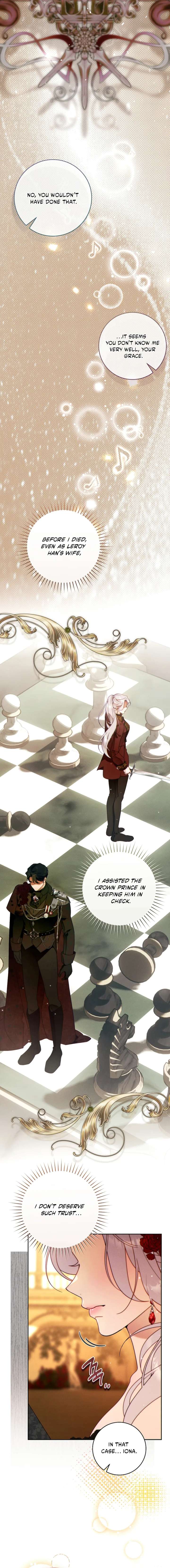 This Marriage Will Surely Succeed - Chapter 46 Page 13