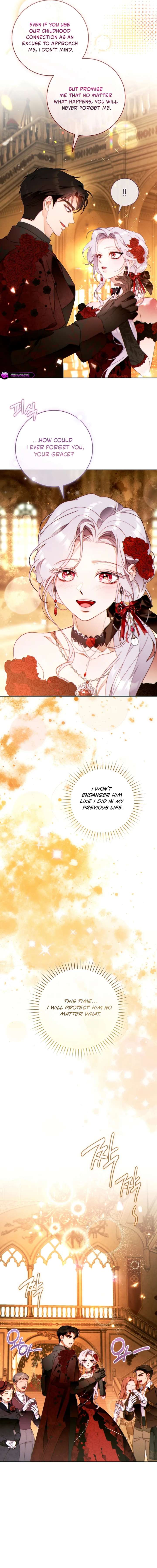 This Marriage Will Surely Succeed - Chapter 46 Page 14