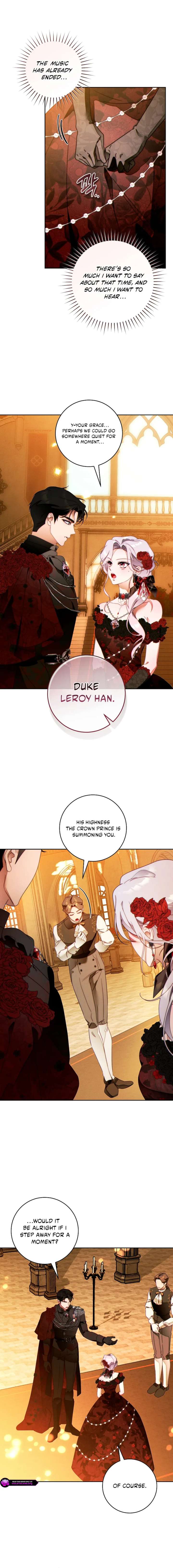 This Marriage Will Surely Succeed - Chapter 46 Page 15