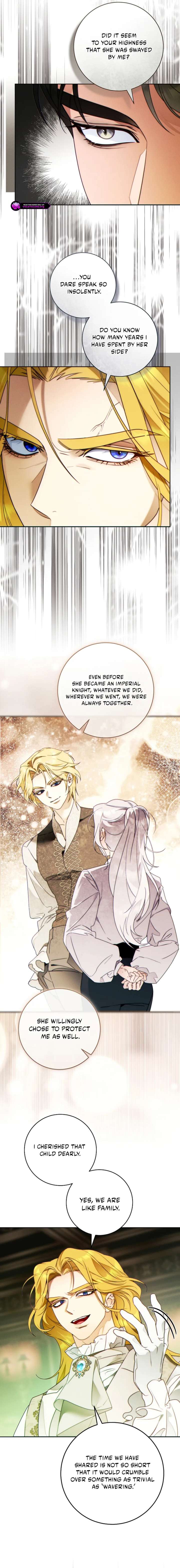 This Marriage Will Surely Succeed - Chapter 46 Page 18