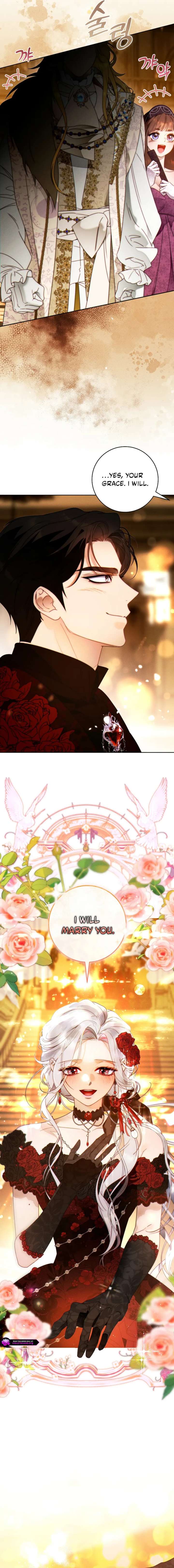 This Marriage Will Surely Succeed - Chapter 46 Page 2