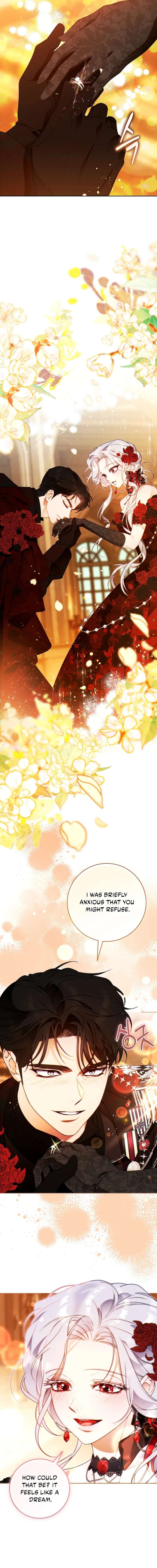 This Marriage Will Surely Succeed - Chapter 46 Page 3