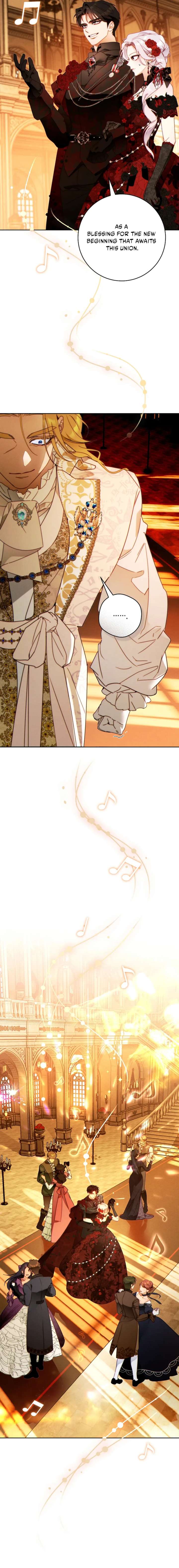 This Marriage Will Surely Succeed - Chapter 46 Page 6