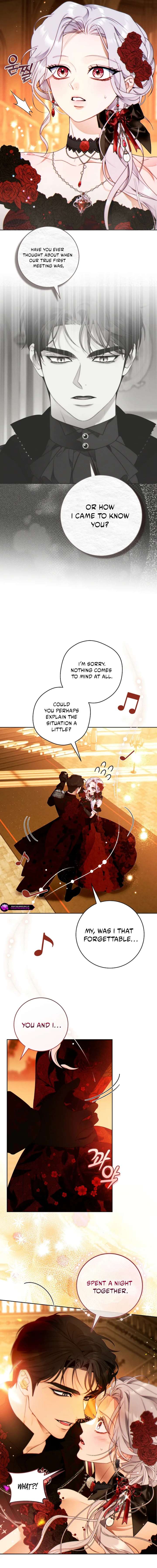 This Marriage Will Surely Succeed - Chapter 46 Page 9