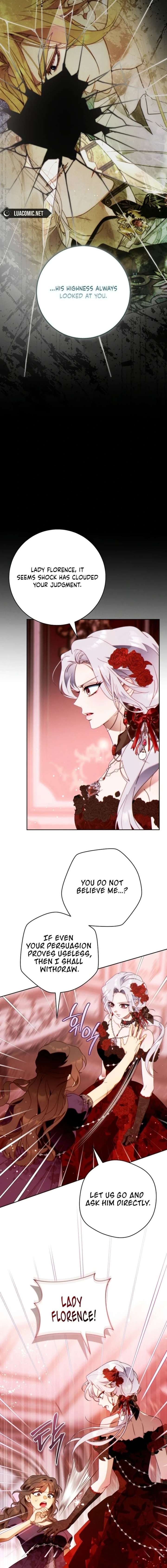 This Marriage Will Surely Succeed - Chapter 47 Page 12